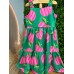 VESTIDO AROMA DE MAÇÃ VESTIDO AROMA DE MAÇÃ